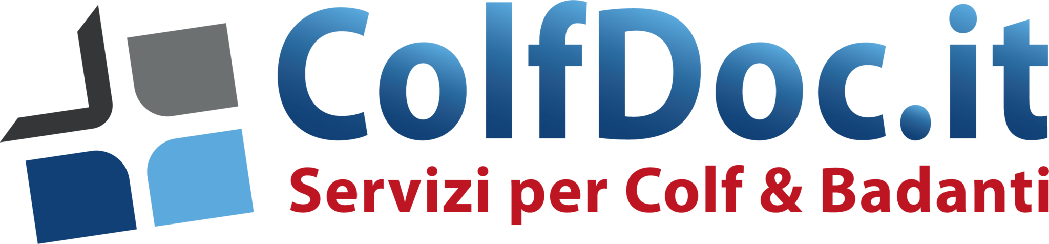 Logo Sportello Amico - COLFDOC